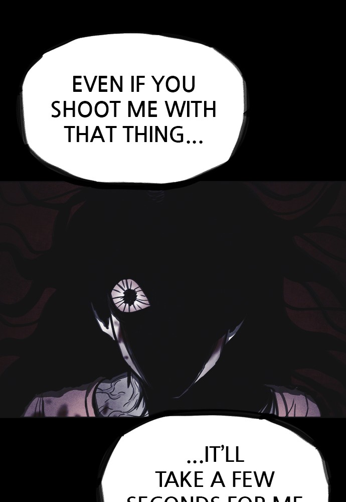 Shotgun Boy chapter 17 page 28