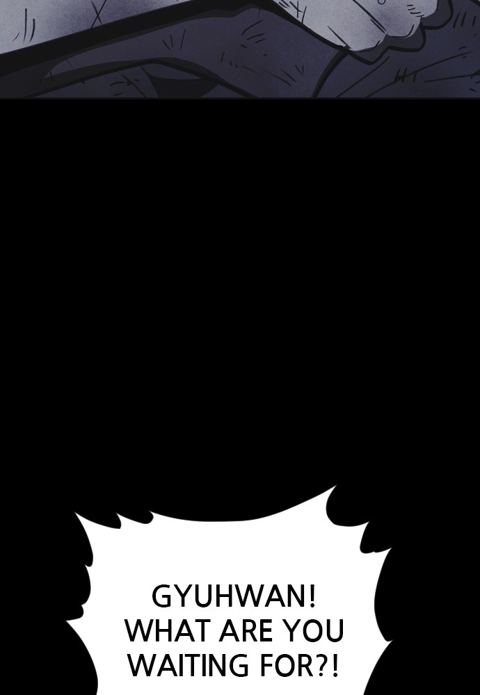 Shotgun Boy chapter 17 page 34