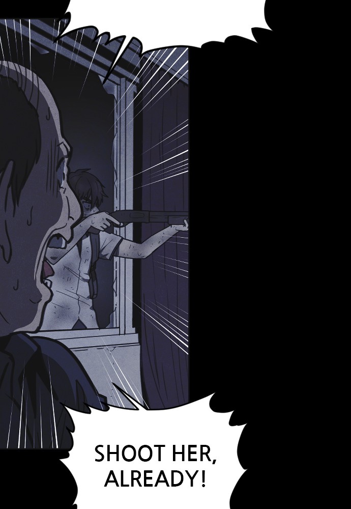 Shotgun Boy chapter 17 page 35