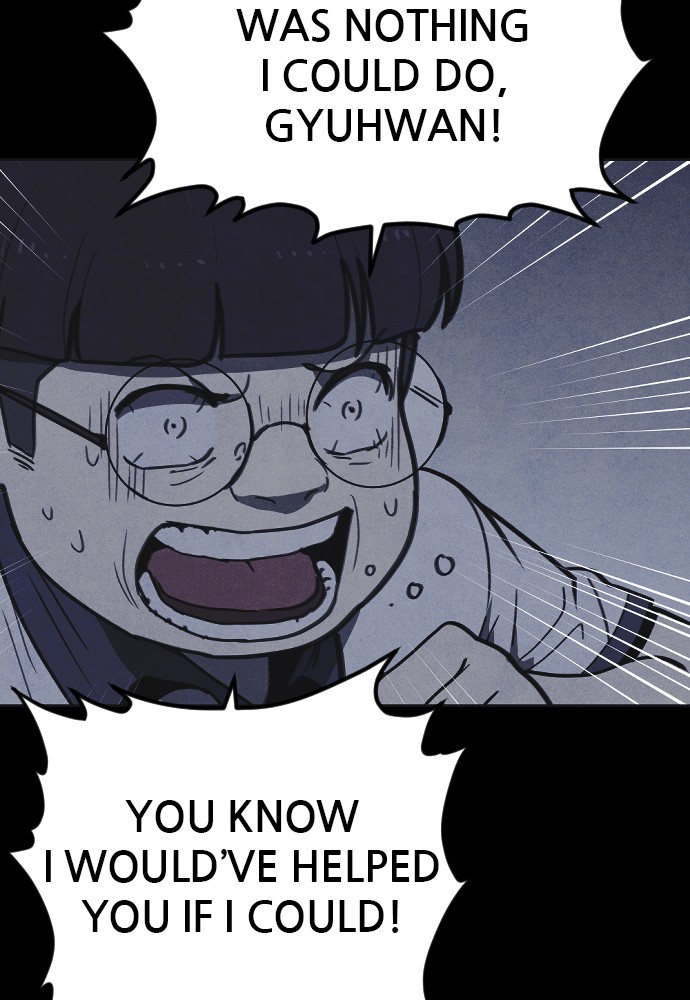 Shotgun Boy chapter 17 page 38