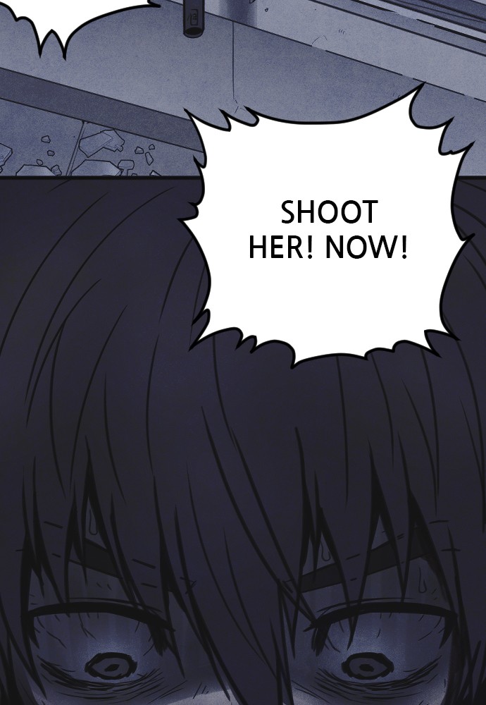 Shotgun Boy chapter 17 page 41