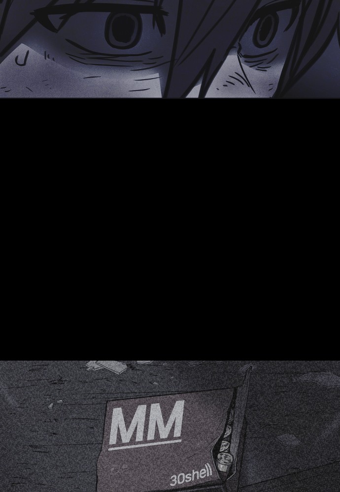 Shotgun Boy chapter 17 page 50