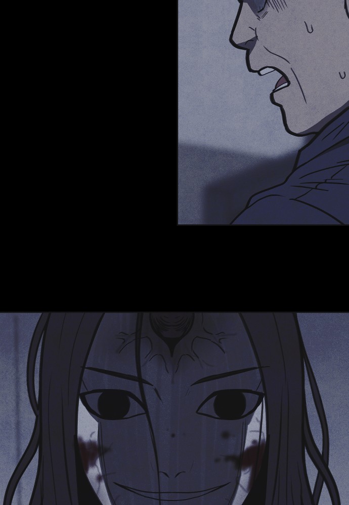 Shotgun Boy chapter 17 page 58