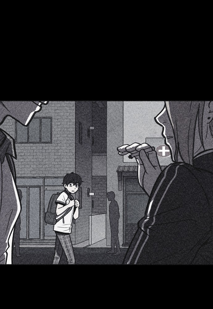 Shotgun Boy chapter 17 page 70