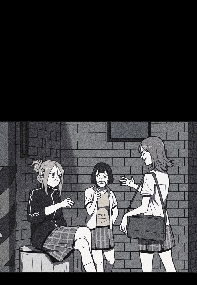 Shotgun Boy chapter 17 page 71