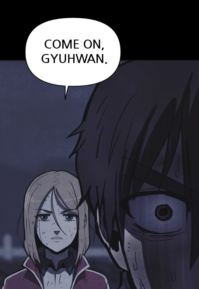 Shotgun Boy chapter 17 page 74