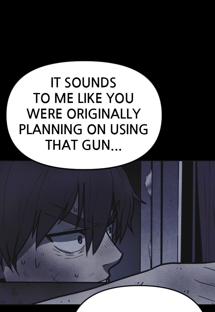 Shotgun Boy chapter 17 page 8