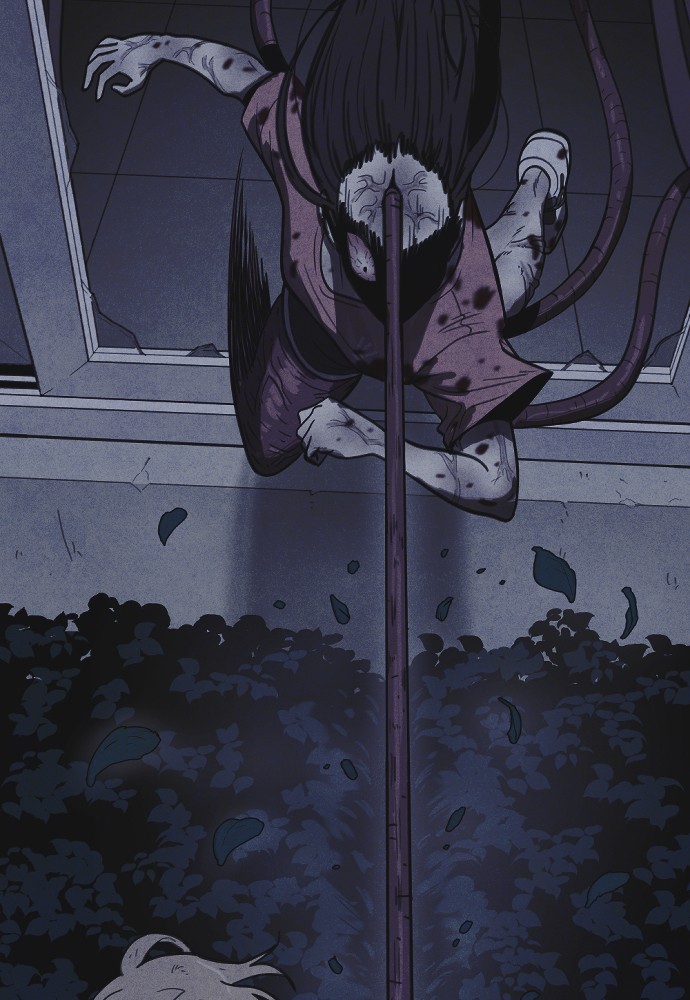 Shotgun Boy chapter 17 page 87