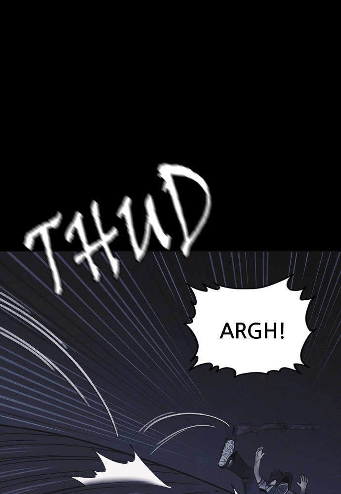 Shotgun Boy chapter 17 page 90