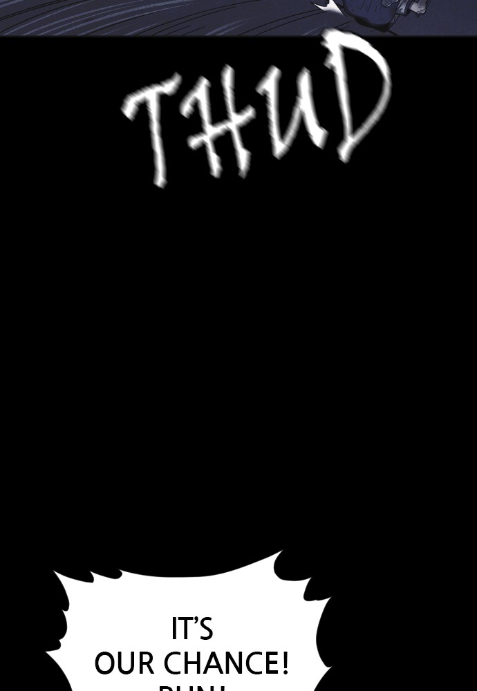 Shotgun Boy chapter 17 page 91