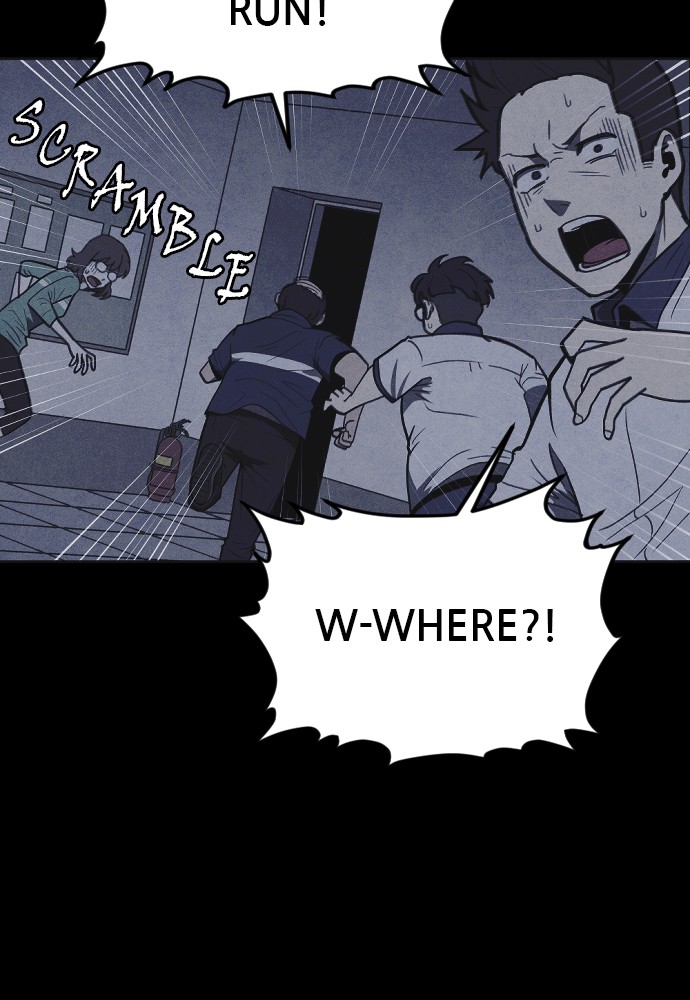 Shotgun Boy chapter 17 page 92