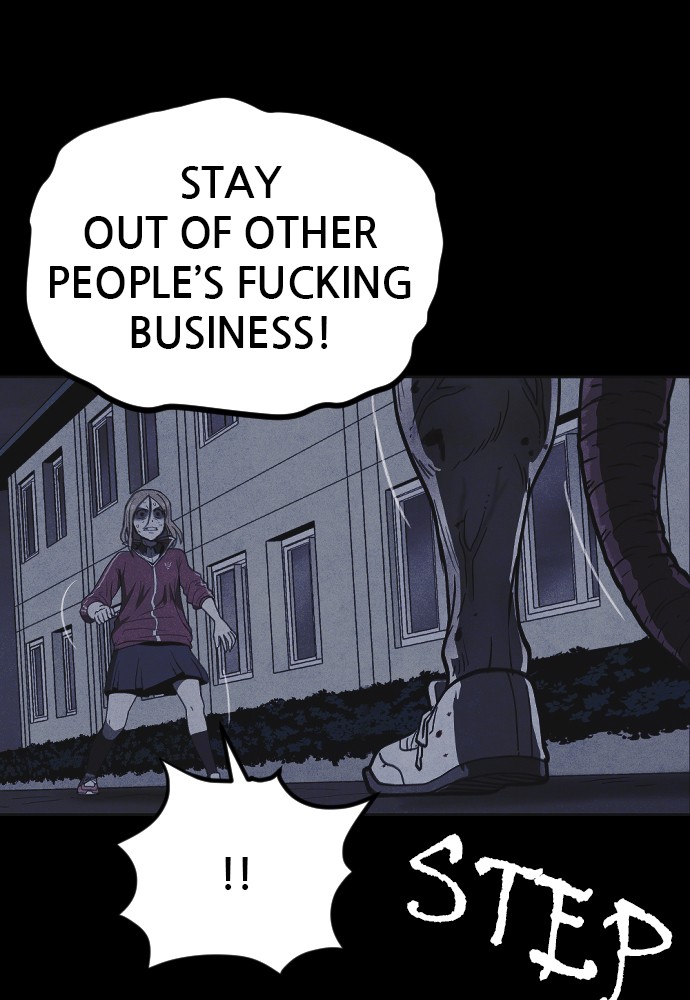 Shotgun Boy chapter 17 page 98