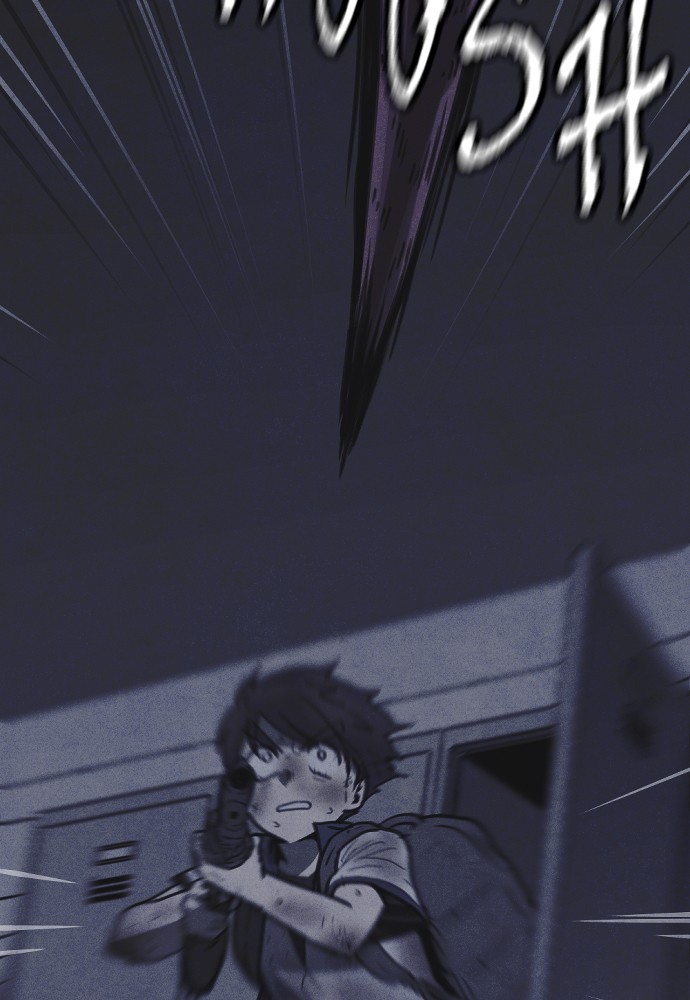 Shotgun Boy chapter 18 page 103