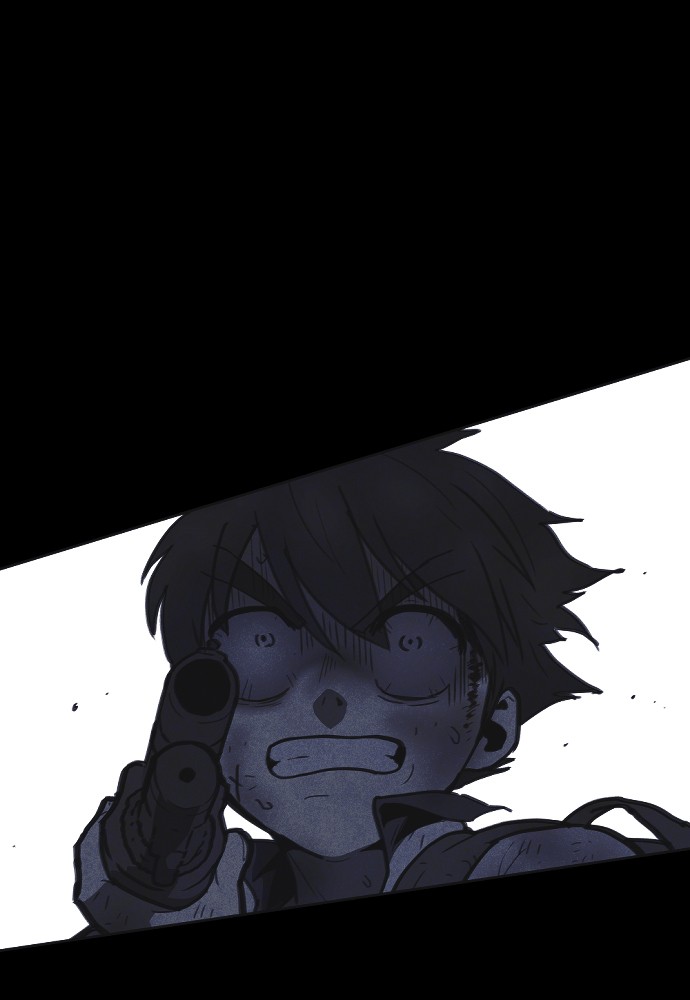 Shotgun Boy chapter 18 page 105