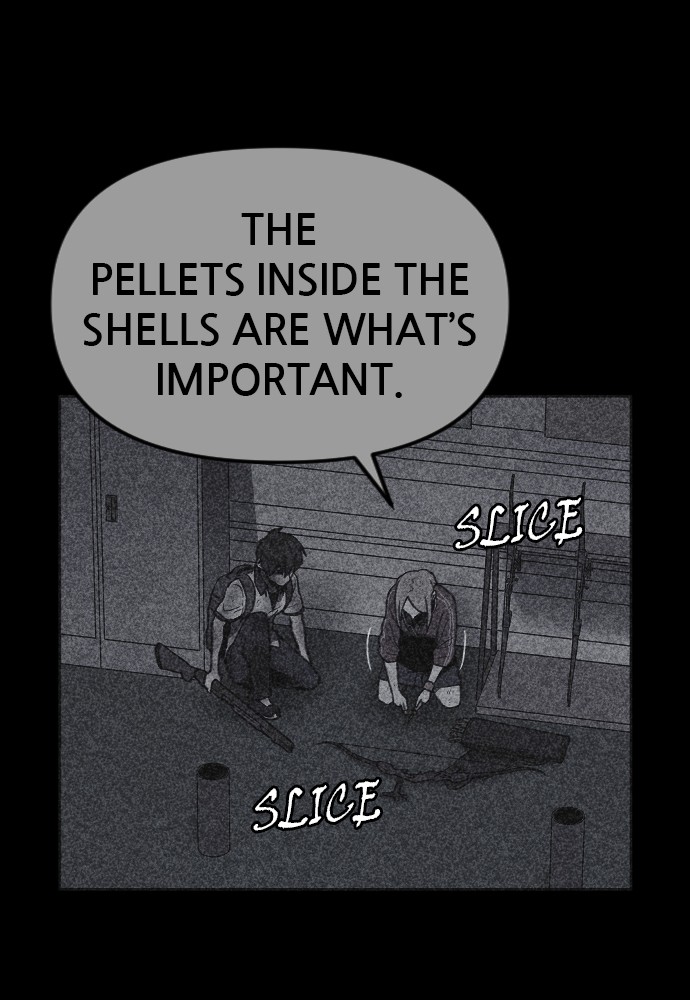 Shotgun Boy chapter 18 page 111