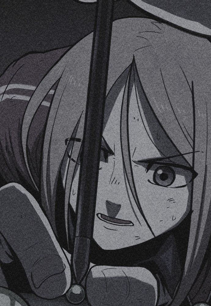 Shotgun Boy chapter 18 page 126