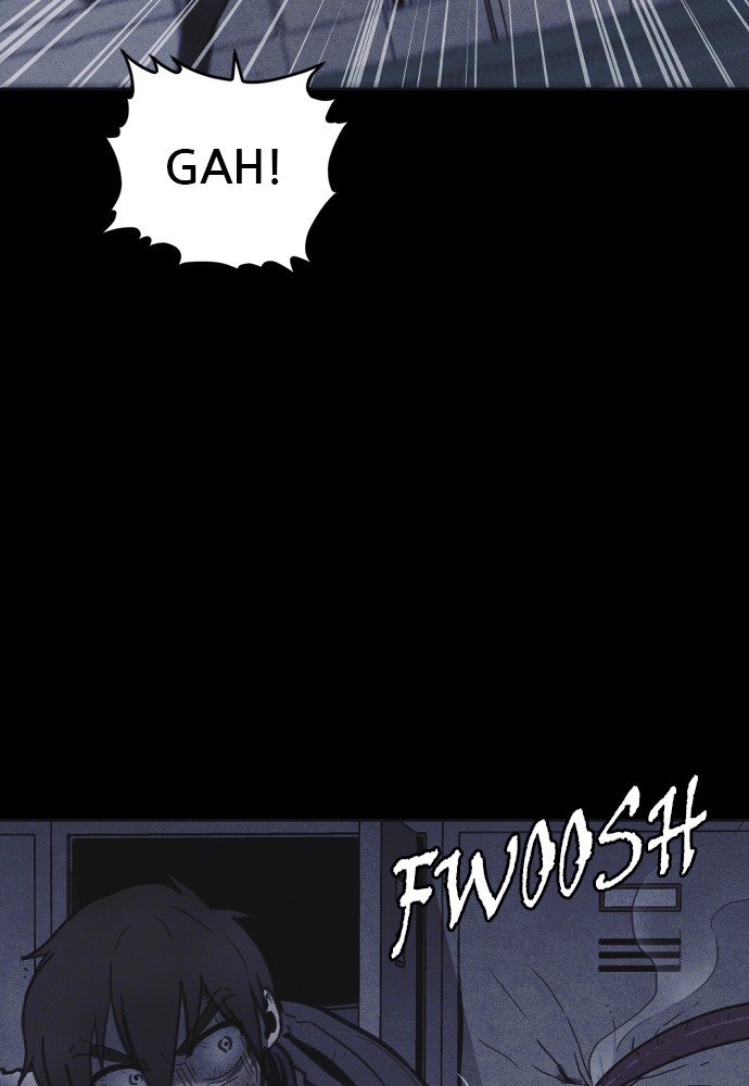 Shotgun Boy chapter 18 page 135