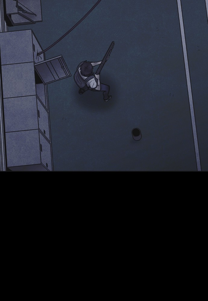 Shotgun Boy chapter 18 page 138