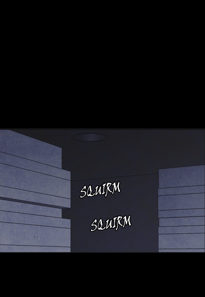 Shotgun Boy chapter 18 page 20