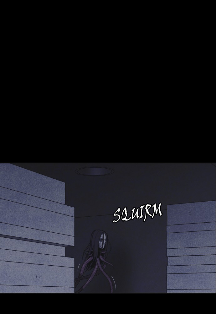 Shotgun Boy chapter 18 page 21