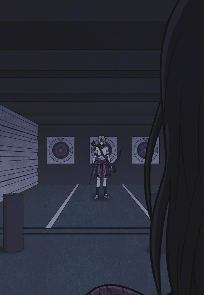 Shotgun Boy chapter 18 page 25