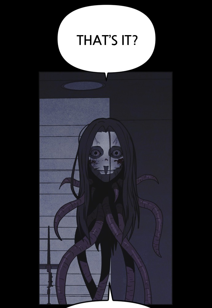 Shotgun Boy chapter 18 page 28