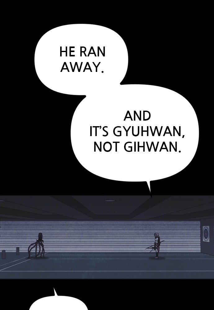 Shotgun Boy chapter 18 page 33