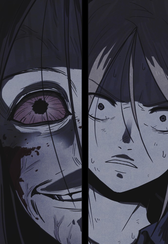 Shotgun Boy chapter 18 page 46