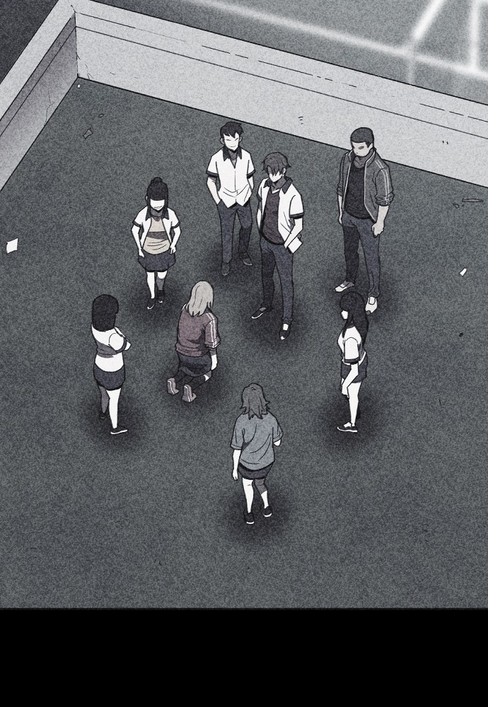 Shotgun Boy chapter 18 page 52