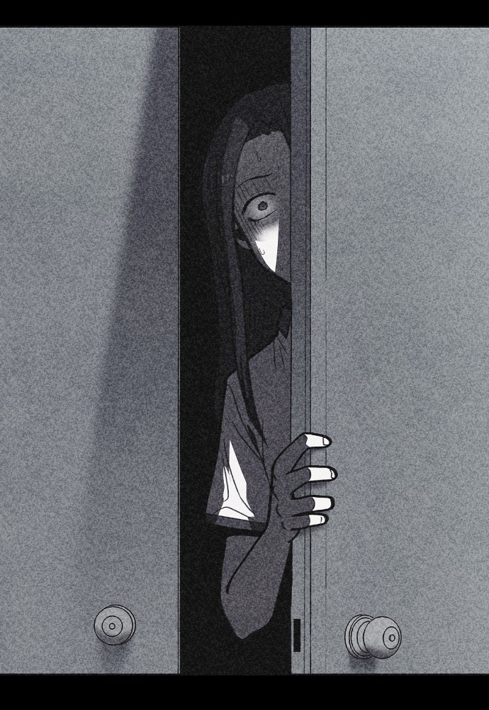 Shotgun Boy chapter 18 page 55