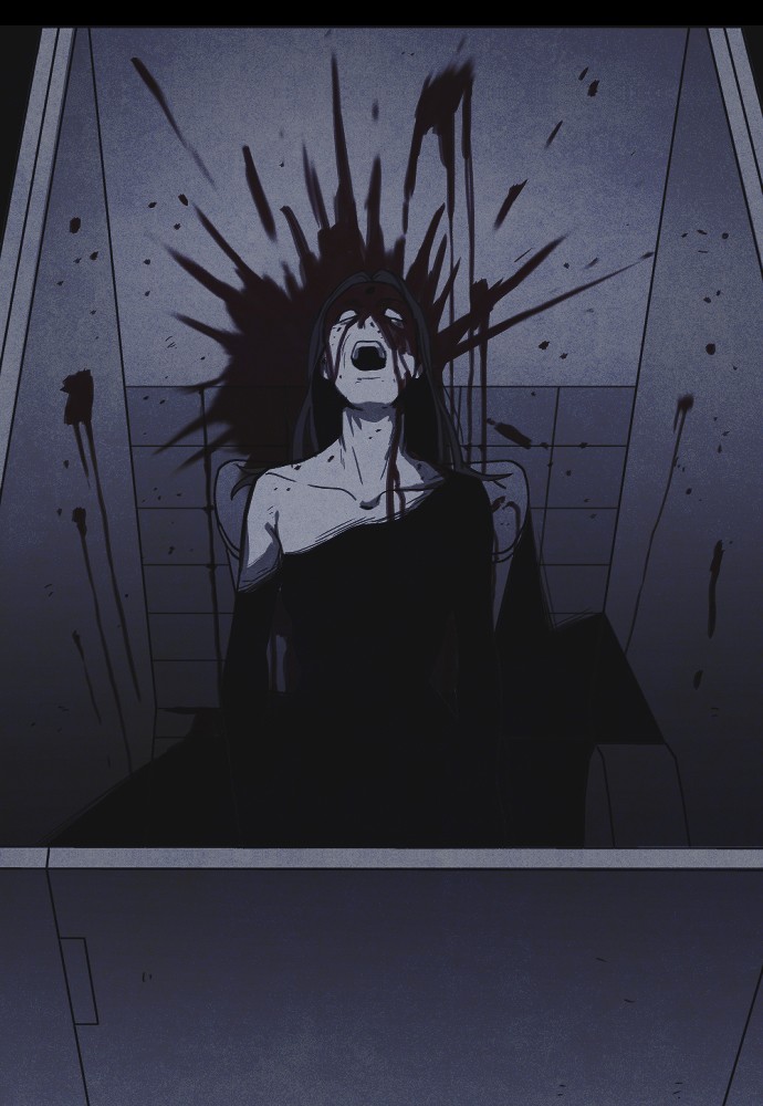 Shotgun Boy chapter 18 page 7