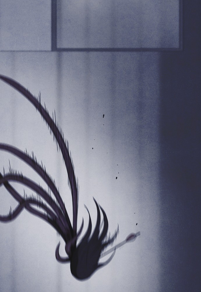 Shotgun Boy chapter 18 page 79