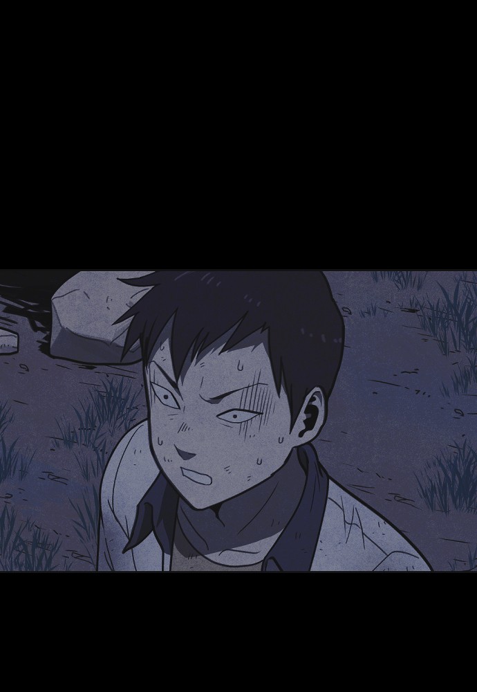 Shotgun Boy chapter 19 page 105