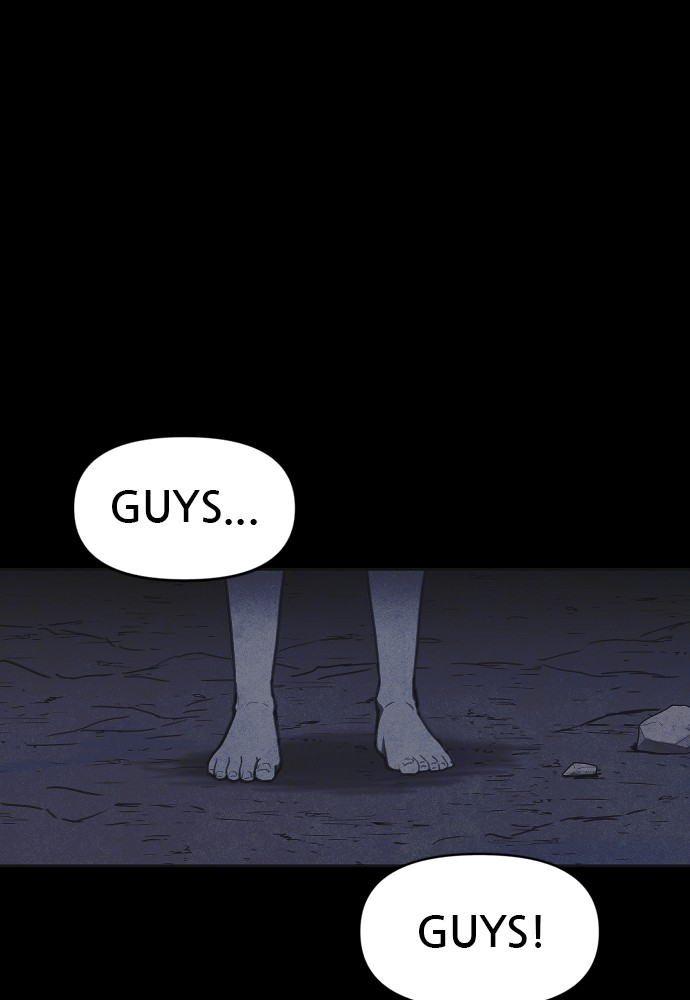 Shotgun Boy chapter 19 page 107