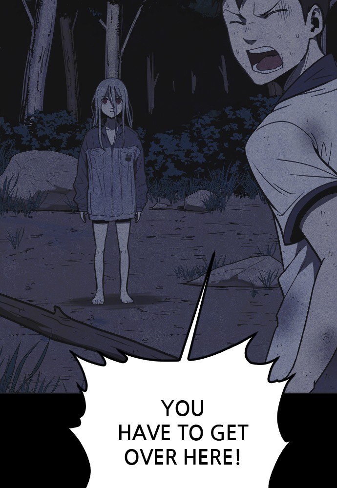 Shotgun Boy chapter 19 page 109