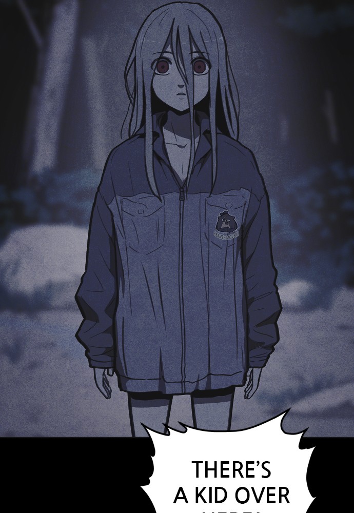 Shotgun Boy chapter 19 page 111