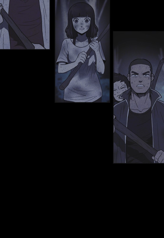 Shotgun Boy chapter 19 page 120