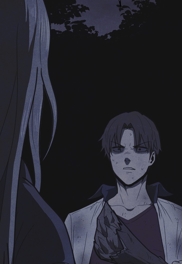 Shotgun Boy chapter 19 page 137