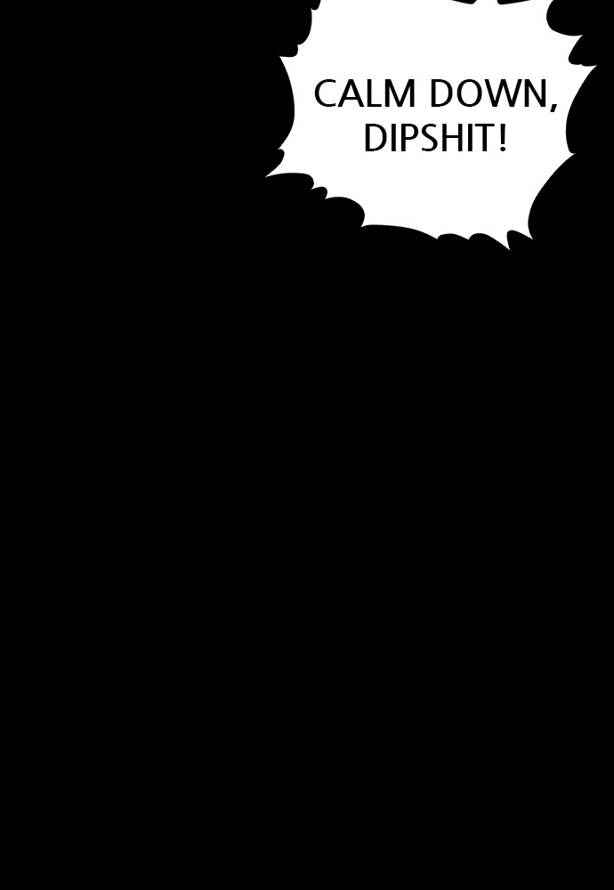 Shotgun Boy chapter 19 page 140