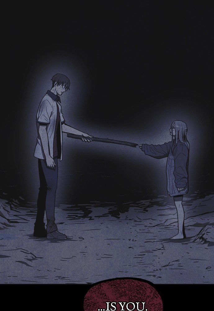 Shotgun Boy chapter 19 page 151