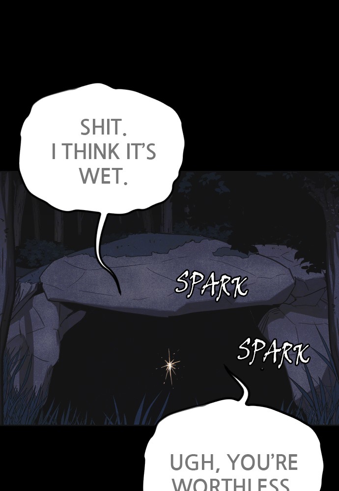 Shotgun Boy chapter 19 page 20