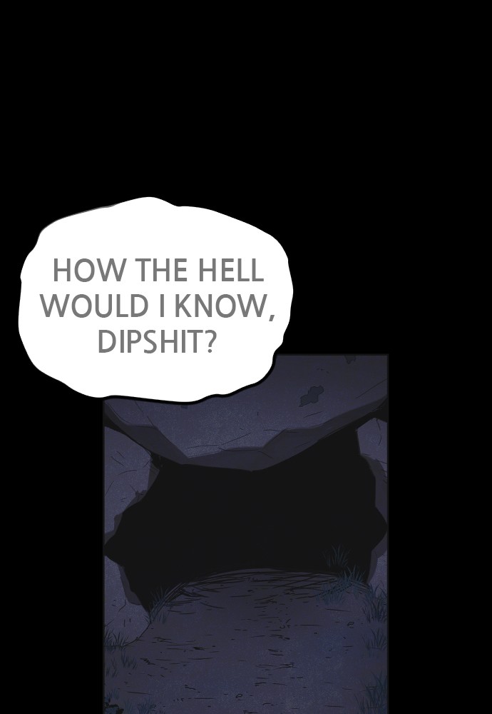 Shotgun Boy chapter 19 page 23