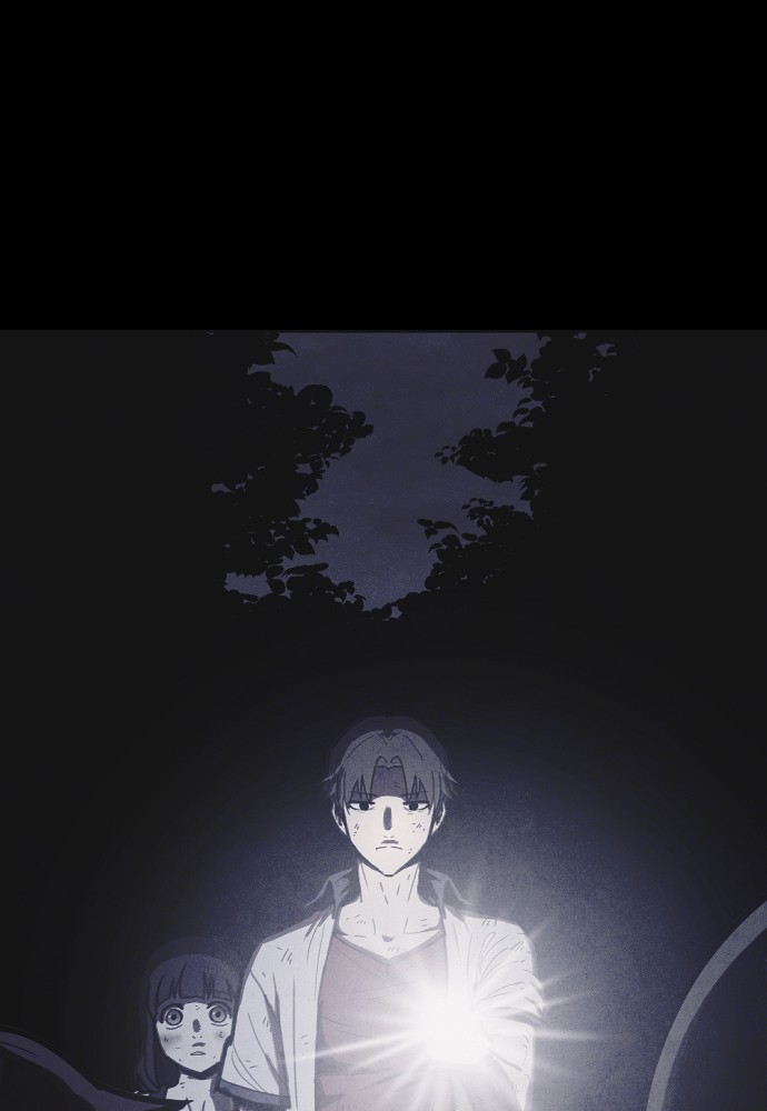 Shotgun Boy chapter 19 page 32