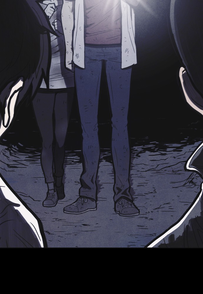 Shotgun Boy chapter 19 page 33