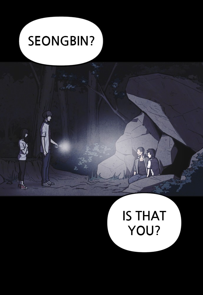 Shotgun Boy chapter 19 page 37