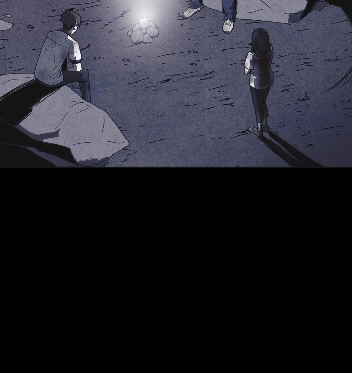 Shotgun Boy chapter 19 page 46