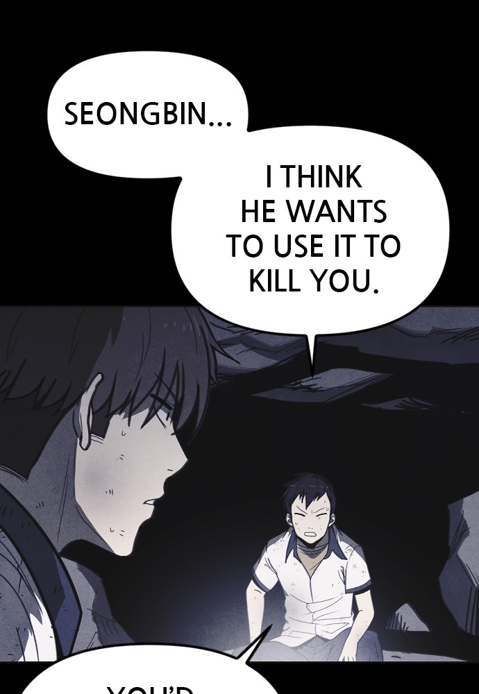 Shotgun Boy chapter 19 page 53