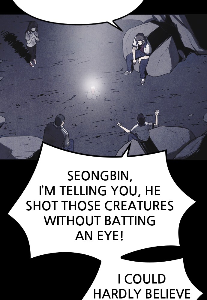 Shotgun Boy chapter 19 page 55