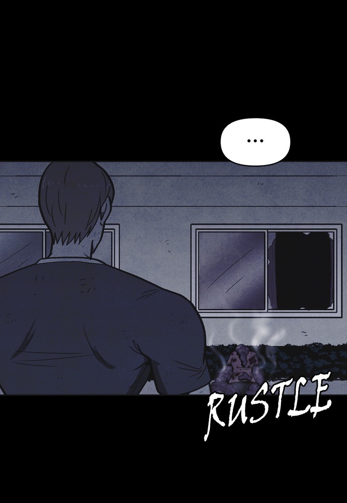 Shotgun Boy chapter 19 page 6