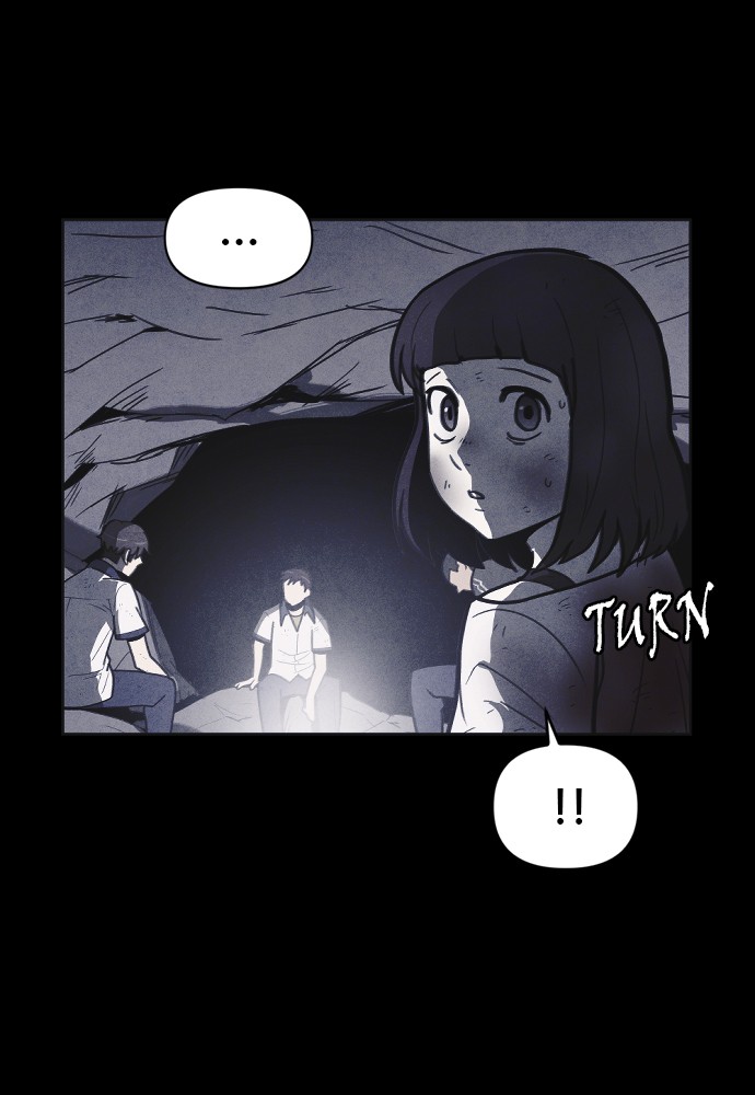 Shotgun Boy chapter 19 page 64